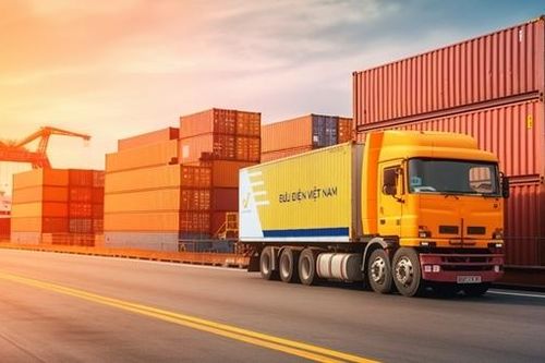 Ứng dụng công nghệ để ngành logistics và thương mại điện tử bứt phá