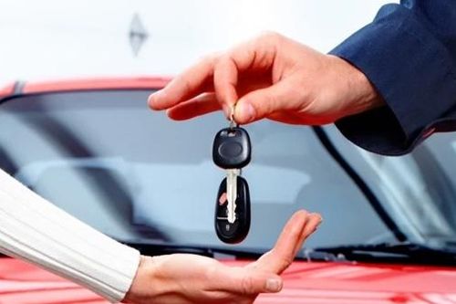 Cảnh giác thủ đoạn lừa thuê ôtô tự lái rồi chiếm đoạt