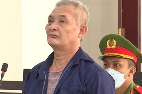 Vì 250.000 đồng tiền công, người đàn ông lãnh án 17 năm tù