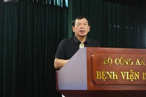 Giám đốc Bệnh viện 199, Bộ Công an làm Chủ tịch Chi hội Y học biển miền Trung nhiệm kỳ 2024-2029