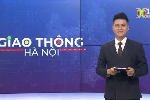 Giao thông Hà Nội | 17/05/2024
