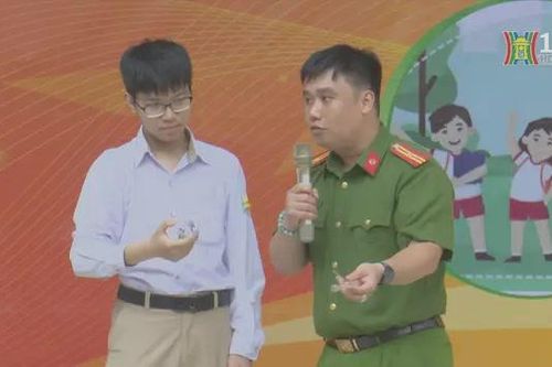 Phòng, chống ma túy để bảo vệ thế hệ tương lai