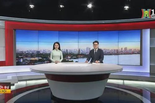 Chương trình Thời sự 18h30 | 17/05/2024