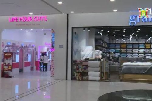 Mặt bằng bán lẻ phía Tây Thủ đô gia tăng nguồn cung
