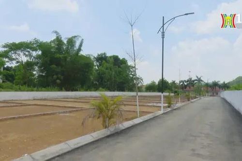 BĐS Hòa Lạc tăng ảo, nhà đầu tư rút khỏi thị trường