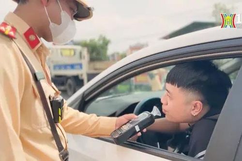 Xử lý tốc độ, giảm tai nạn giao thông ở ngoại thành