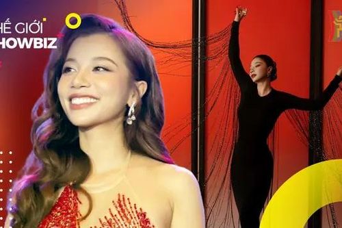 Phượng Vũ hé lộ tài sản lớn nhất của mình | Thế giới Showbiz | 17/05/2024