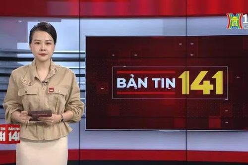 Bản tin 141 | 17/05/2024
