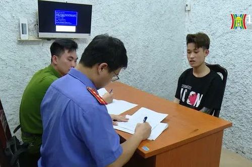 Nhóm cướp dùng thủ đoạn tinh vi hòng qua mặt công an