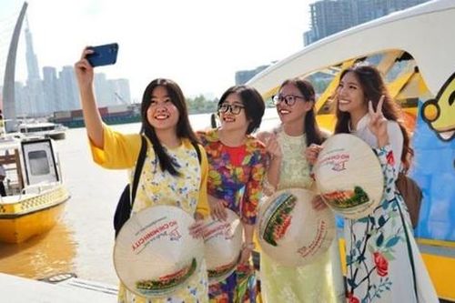 Thành phố Hồ Chí Minh góp mặt trong Top 8 điểm đến du lịch chậm châu Á năm 2024