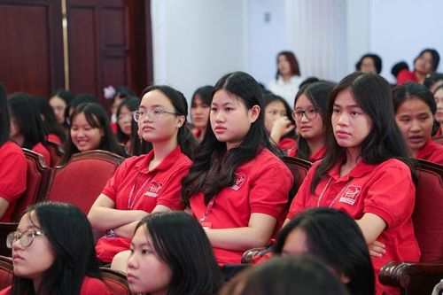 Đại học đầu tiên triển khai chính sách ươm tạo tài năng từ bậc trung học phổ thông
