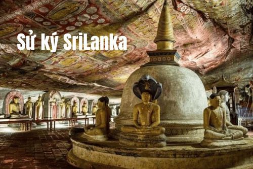 Ký sự trải nghiệm SriLanka