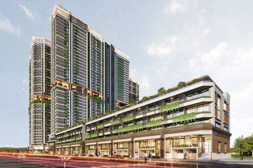 Danh tính doanh nghiệp 5 tháng tuổi mua hai dự án của Phát Đạt