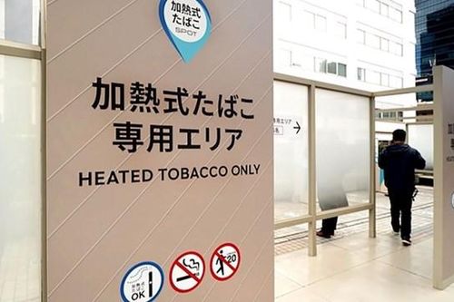 Phía Bộ Công thương nêu kinh nghiệm kiểm soát thuốc lá làm nóng tại một số quốc gia
