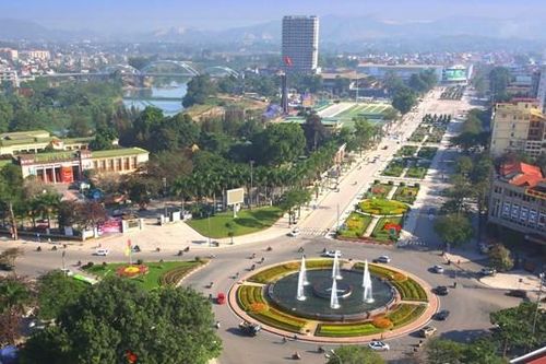 Thái Nguyên tìm nhà đầu tư cho Dự án khu dân cư hơn 300 tỷ đồng