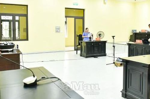 Trả giá cho hành vi bạo lực
