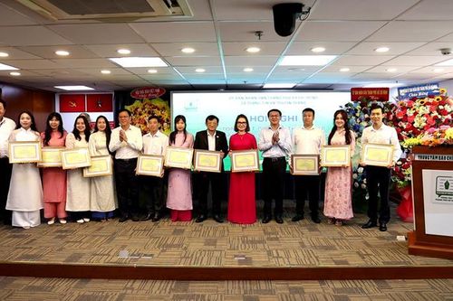 Trung tâm Báo chí TPHCM khẳng định vai trò là cơ quan thông tin chính thống, đáng tin cậy