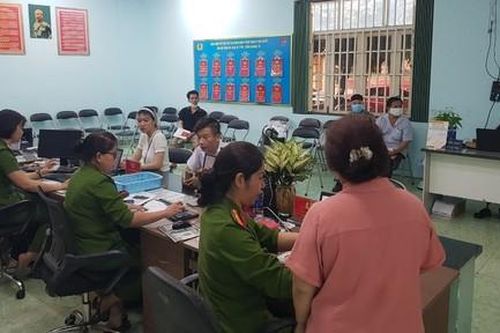 Bài 7: Luật Căn cước với nhiều điểm mới được mong đợi