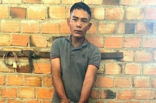 Chứng kiến cảnh cha mẹ ẩu đả, con trai lao vào đánh cha tử vong