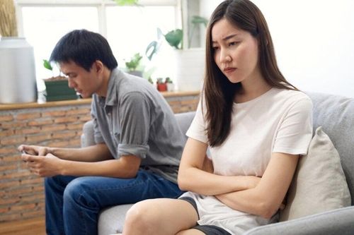 Chồng lương 6 triệu đồng nhưng không phấn đấu, chờ thừa kế tài sản của bố mẹ
