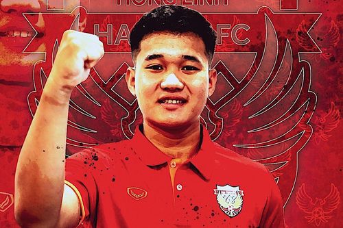 5 cầu thủ bị bắt do ma túy, CLB Hà Tĩnh phải dùng cầu thủ U17 thay thế