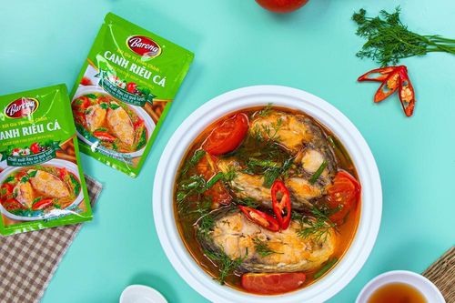 Giải nhiệt ngày hè với 4 món canh thanh mát dễ nấu