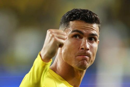 Bảng xếp hạng 10 VĐV thu nhập cao nhất thế giới 2024: Ronaldo vượt xa Messi
