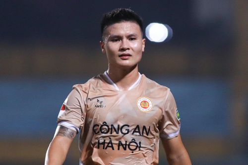 Quang Hải chia tay CLB Công an Hà Nội, sang Nhật Bản chơi bóng?