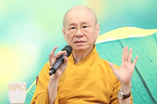 Giáo hội Phật giáo Việt Nam làm việc để kiểm điểm Thượng tọa Thích Chân Quang
