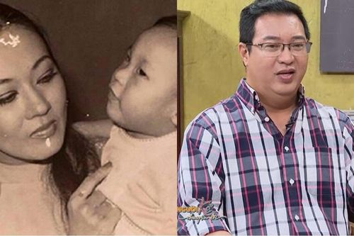 Cuộc đời bi thảm của con trai 'nữ hoàng cải lương' Thanh Nga