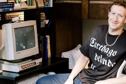 Mark Zuckerberg và các tỷ phú thung lũng Silicon đón sinh nhật thế nào?