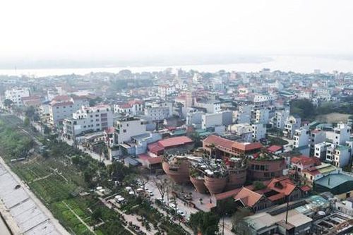 Nâng chất nông thôn mới kiểu mẫu