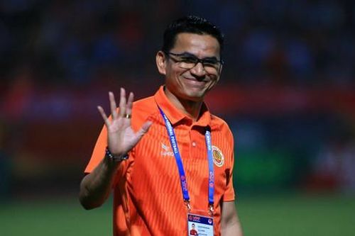 V.League 2023-2024 : Ghế nóng chưa hết 'nóng'