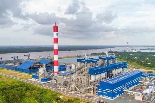 Petrovietnam hoạt động tiếp đà tăng trưởng