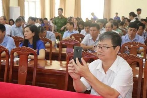 Phú Xuyên tập huấn nâng cao hiệu quả cải cách hành chính và chuyển đổi số