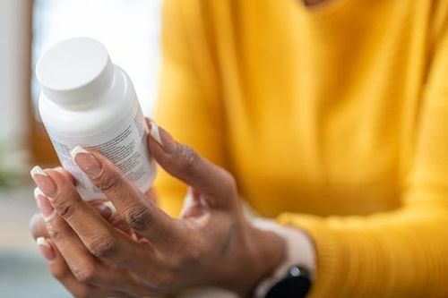 6 thành phần cần lưu ý khi dùng vitamin tổng hợp