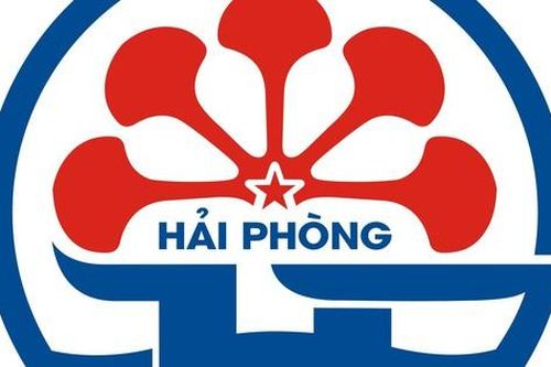 Giải mã logo được chọn làm biểu tượng Hải Phòng
