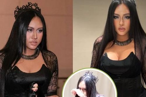 Sofia nghẹn ngào trên sân khấu, từ chối nhắc đến nhạc sĩ Châu Đăng Khoa