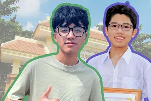 Tuyển sinh vào lớp 10: Teen 2K9 học hỏi bí quyết ôn thi hiệu quả từ các thủ khoa