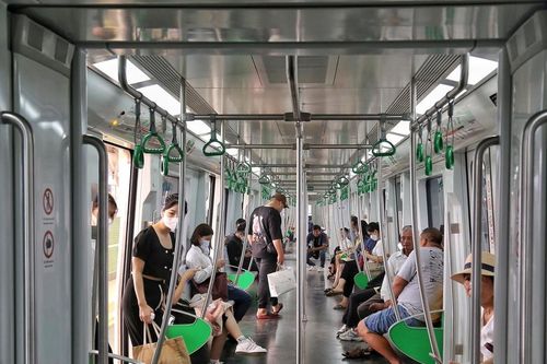 Hà Nội: Làm rõ thông tin đường sắt Cát Linh-Hà Đông có lãi tăng vọt