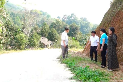 Ngăn chặn sai phạm, tiêu cực từ giám sát tại cộng đồng