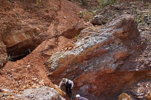 Cần thiết sửa đổi Luật Địa chất và Khoáng sản