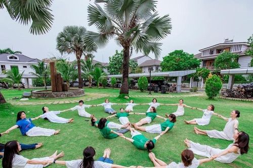 Chuyên gia Jyoti Ngân Lê: Không ai có thể chữa lành cho mình trừ chính mình