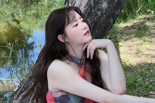 Cuộc sống hiện tại của Goo Hye Sun