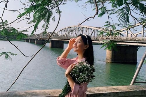 Hè này đi Huế kiểu mới toanh