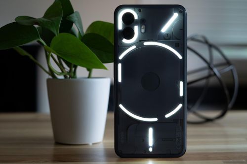 Những smartphone bắt mắt nhất