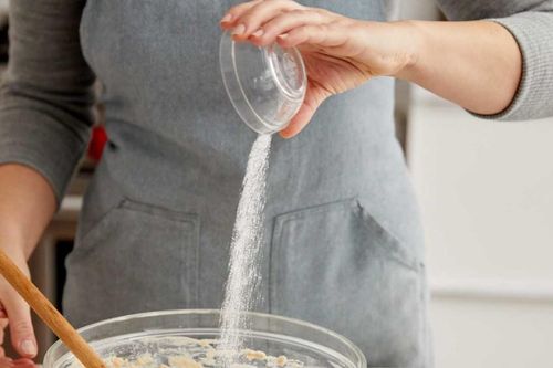 Một thói quen nấu nướng dễ gây ung thư dạ dày