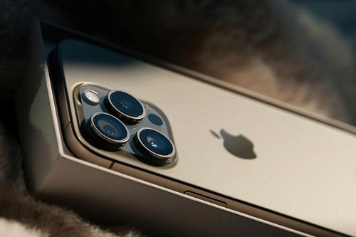 iPhone sắp thoát lối mòn