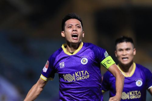 Vòng 19 V-League 2023/2024: CAHN thua đậm, Hà Nội FC ngắt mạch bất bại của HAGL