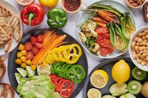 Ăn chay làm giảm đáng kể nguy cơ ung thư, bệnh tim